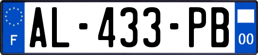 AL-433-PB