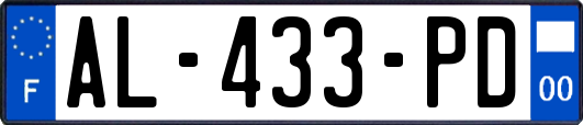 AL-433-PD