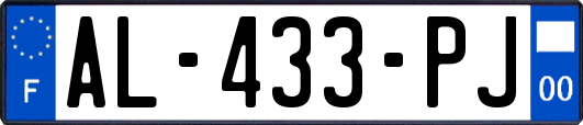 AL-433-PJ