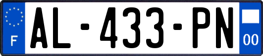 AL-433-PN