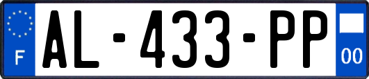 AL-433-PP