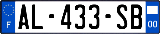 AL-433-SB