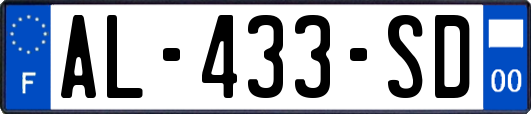 AL-433-SD