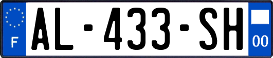 AL-433-SH