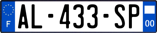 AL-433-SP