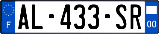 AL-433-SR