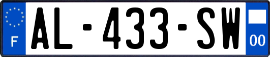 AL-433-SW