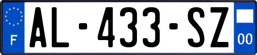AL-433-SZ