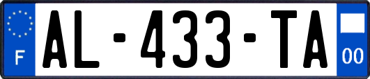 AL-433-TA