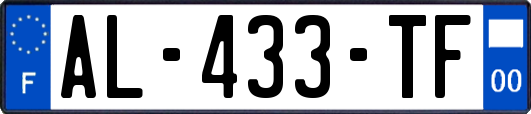 AL-433-TF