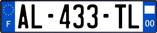 AL-433-TL