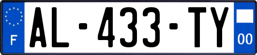 AL-433-TY