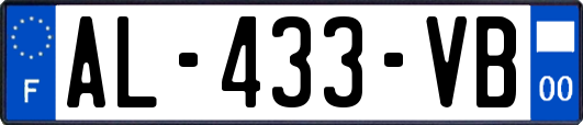 AL-433-VB