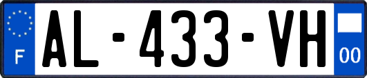 AL-433-VH