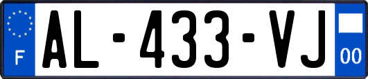 AL-433-VJ