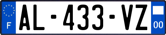 AL-433-VZ