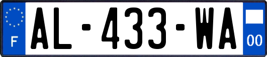 AL-433-WA