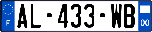 AL-433-WB