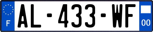 AL-433-WF