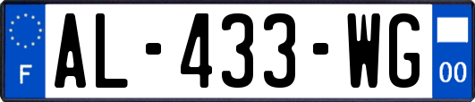 AL-433-WG