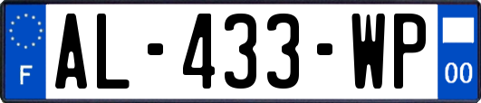 AL-433-WP