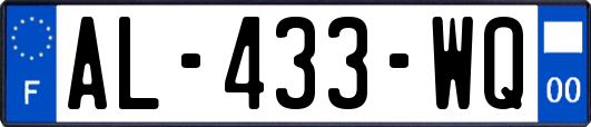 AL-433-WQ