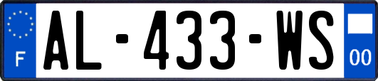 AL-433-WS