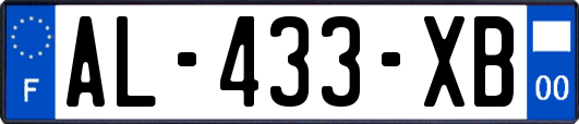 AL-433-XB