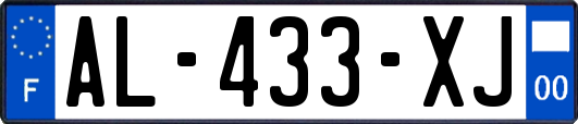 AL-433-XJ
