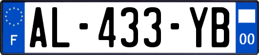 AL-433-YB