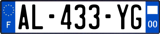 AL-433-YG