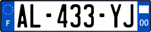 AL-433-YJ