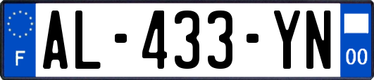 AL-433-YN