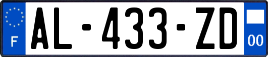 AL-433-ZD