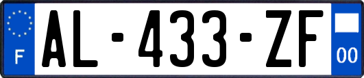 AL-433-ZF