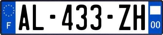 AL-433-ZH
