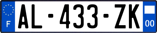 AL-433-ZK