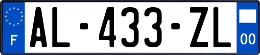 AL-433-ZL