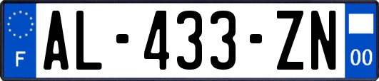 AL-433-ZN