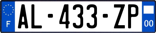 AL-433-ZP