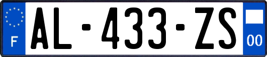 AL-433-ZS