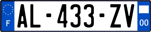 AL-433-ZV
