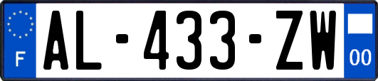 AL-433-ZW