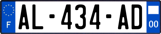 AL-434-AD