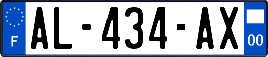 AL-434-AX