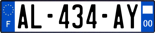 AL-434-AY