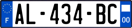 AL-434-BC
