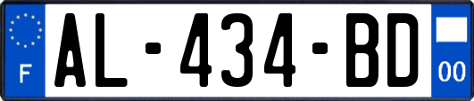 AL-434-BD