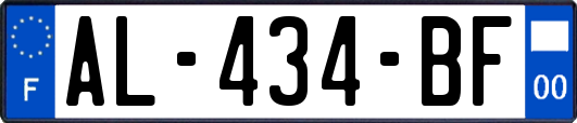 AL-434-BF
