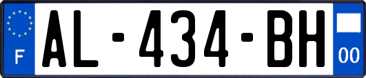 AL-434-BH